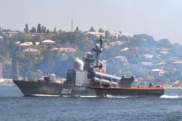 Trong cuộc chiến tranh Trung Đông lần thứ ba năm 1967, mặc dù lục quân và không quân Ai Cập bị Israel đánh bại, nhưng hải quân Ai Cập đã sử dụng tên lửa SS-N-2 Styx để đánh chìm thành công tàu khu trục Eilat của Israel có lượng choán nước tiêu chuẩn hơn 1.700 tấn.