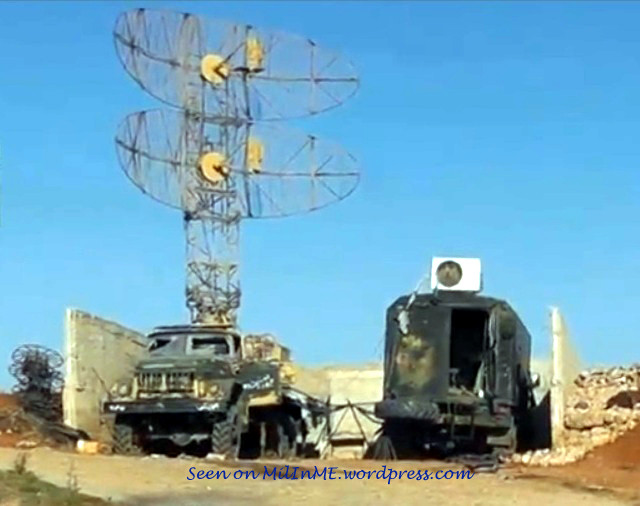 Lực lượng phòng không Syria và Nga rõ ràng đã "giương" radar và tên lửa phòng không "phục sẵn", đón tên lửa từ tàu chiến Mỹ. Nhưng khi quân đội Mỹ bắt đầu tấn công, hai tàu khu trục không hề khai hỏa, mà nhiệm vụ chính của họ là đánh lạc hướng đối thủ.