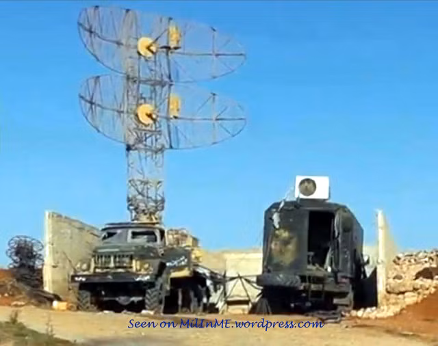 Lực lượng phòng không Syria và Nga rõ ràng đã "giương" radar và tên lửa phòng không "phục sẵn", đón tên lửa từ tàu chiến Mỹ. Nhưng khi quân đội Mỹ bắt đầu tấn công, hai tàu khu trục không hề khai hỏa, mà nhiệm vụ chính của họ là đánh lạc hướng đối thủ.