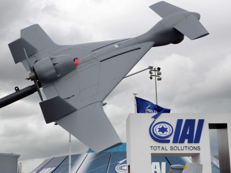 Trong những năm gần đây, đặc biệt là kể từ sau Chiến tranh vùng Vịnh năm 1990 và sau đó là cuộc chiến năm 2006 ở Lebanon, Israel đã thay đổi tổ chức biên chế cho phù hợp; Quân đội Israel đã tìm cách thống trị hoàn toàn chiến trường bằng cách sử dụng công nghệ, thay vì tiêu diệt kẻ thù hoặc đối đầu với chúng trong các trận chiến ăn miếng trả miếng.