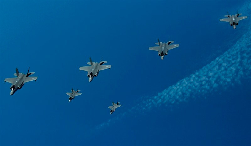 Israel vẫn kiên trì tiếp tục cuộc “thập tự chinh” chống lại Iran và các đồng minh của họ ở Syria. Có thể Israel nhận thấy trong thời gian tới, dưới nhiệm kỳ của ông Biden, sẽ không ủng hộ Tel Aviv nhiều như dưới thời Tổng thống Trump; và bây giờ, tận dụng mọi cơ hội có thể, nên được Israel sử dụng tối đa.