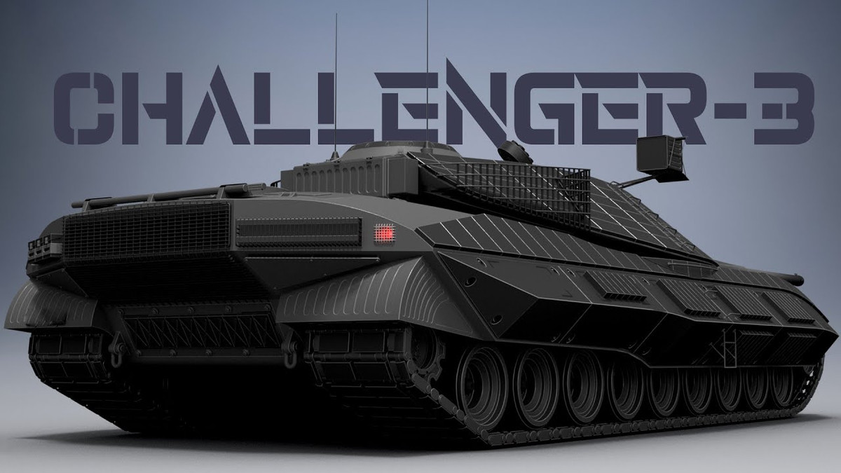 Nếu Quân đội Anh loại biên số Challenger 2, để trang bị một mẫu xe tăng mới của nước ngoài, họ sẽ phải mất kinh phí rất nhiều, trong việc huấn luyện các kíp xe theo tiêu chuẩn mới. Chi phí mua xe tăng Leopard 2 mới, cũng sẽ cao hơn đáng kể so với 5,4 triệu bảng Anh, cho chi phí của gói nâng cấp một chiếc Challenger 3.