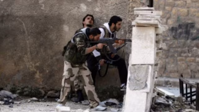 Với các lực lượng nổi dậy và khủng bố tại khu vực Trung Đông thường là những lực lượng được tổ chức rời rạc, không có đường lối lãnh đạo nhất quán, nên sức chiến đấu không cao. Khi gặp lực lượng đặc biệt được tổ chức tốt như đặc nhiệm Triều Tiên, những lực lượng khủng bố sẽ nhanh chóng gặp thất bại.