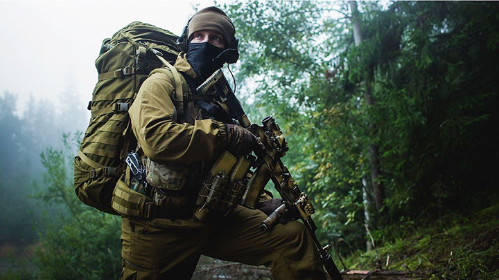 Tuy nhiên, một điều rõ ràng là ông Putin khó có lựa chọn nào khác ngoài việc phải đầu tư nguồn lực khổng lồ cho các cơ quan an ninh và tình báo của mình để đảm bảo giành được một kết quả thuận lợi ở Trung Á. Nguồn ảnh: Foxt.