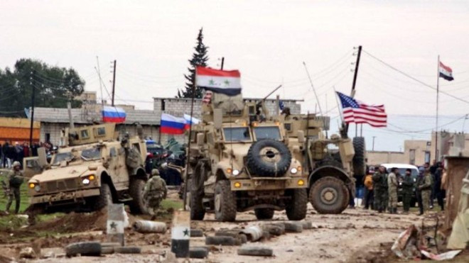 Việc can thiệp vào cuộc nội chiến ở Syria đã cho thấy, mục tiêu của Tổng thống Putin là để lại một dấu ấn lớn trong khu vực. Điện Kremlin cũng đã bắt đầu sử dụng quyền lực của mình để tác động đến tình hình ở Afghanistan.