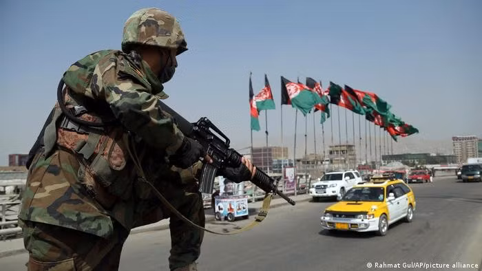 Câu hỏi đặt ra là liệu Nga có thể đạt được một kết quả ổn định ở Afghanistan và các khu vực khác tại Trung Á trong khi vẫn gia tăng được ảnh hưởng của mình trong khu vực hay không?