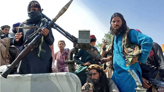 Lo lắng lớn nhất đối với Nga hiện nay là sự không chắc chắn trong vai trò cai trị của Taliban. Vẫn còn quá sớm để nói liệu chiến lược của Tổng thống Putin đối với Afghanistan sẽ dẫn đến một chiến thắng ngoại giao hay một điều gì đó ảm đạm hơn.