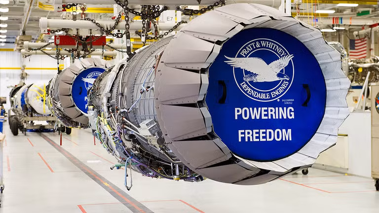 Ông Latka nói rằng, mục tiêu của Pratt &amp; Whitney là cung cấp giải pháp hiệu quả nhất về chi phí có thể được, để đáp ứng các yêu cầu quân sự trong tương lai đối với máy bay chiến đấu.