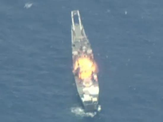 Ngoài khả năng phóng từ tàu chiến, tên lửa Type 17 có khả năng phát triển các biến thể phóng từ trên không và phóng đi từ tàu ngầm. Trong cuộc diễn tập quân sự "Vành đai Thái Bình Dương" năm 2018, hai quả tên lửa loại Type 17 đã liên tục bắn trúng mục tiêu là tàu hậu cần USS Racine (đã loại biên) của Mỹ.