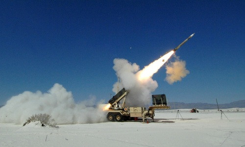 Người phát ngôn Lầu Năm Góc John Kirby xác nhận rằng, số tên lửa phòng không Patriot và THADD đã được “tái triển khai” tại một quốc gia Trung Đông khác đó chính là Israel; mặc dù ông Kirby cũng cam kết rằng, các hiệp định về an ninh của Mỹ với Arab Saudi sẽ không thay đổi.