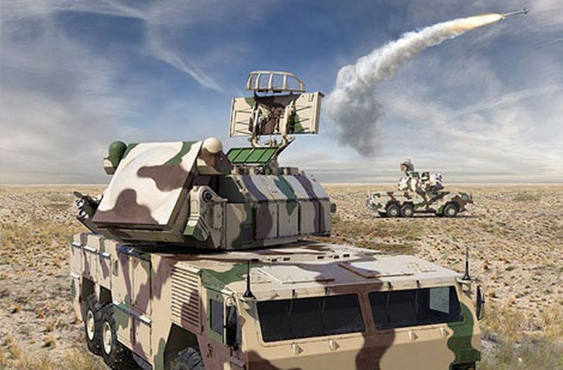 Một trong những mục tiêu của việc nâng cấp Tor-M2 là làm cho nó hiệu quả hơn để tiêu diệt máy bay không người lái (UAV). Almaz-Antey đã nâng cao khả năng của Tor-M2 (từ 8 lên 16 đạn tên lửa) và phát triển một radar mới, có thể phát hiện các mục tiêu nhỏ nhất và bay chậm trên không.