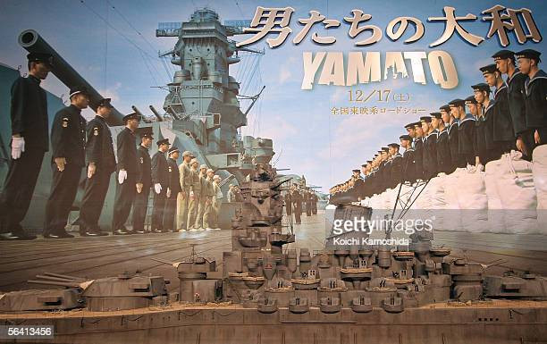 Thật không may cho Yamato và thủy thủ đoàn của nó, nó đã lạc hậu ngay vào thời điểm khi được hạ thủy vào năm 1941. Khả năng tấn công nhanh của tàu sân bay đối phương, ở phạm vi của máy bay phóng ngư lôi và bổ nhào, ít nhất lớn gấp hai lần tầm hải pháo lớn nhất của Yamato.