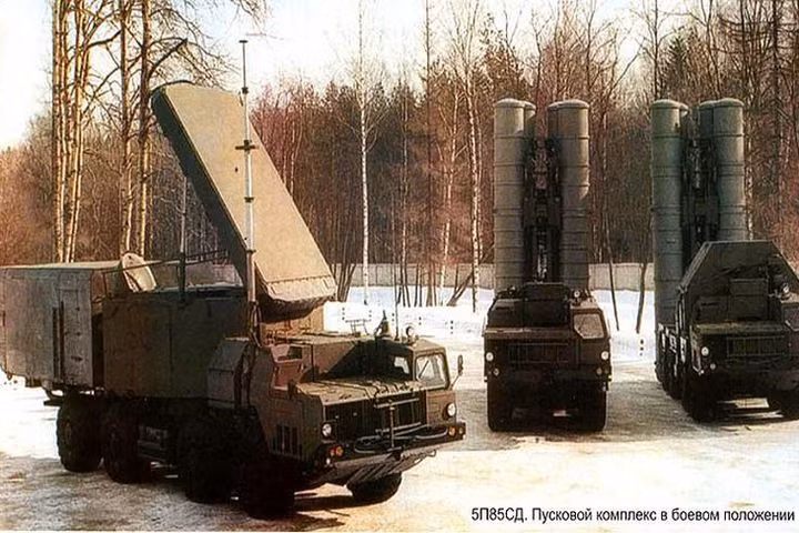 Các hệ thống tác chiến điện tử trên máy bay chiến đấu của Nga có năng lực vượt trội so với các biện pháp đối phó với tên lửa đất đối không của Ukraine, vốn được cho là chưa được hiện đại hóa đầy đủ. Yếu tố này sẽ cung cấp cho máy bay Nga khả năng sống sót cao, ngay cả khi chúng mạo hiểm tiến công trong tầm bắn của các loại tên lửa đất đối không của Ukraine.