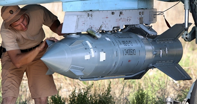 Vì vậy, ngay cả khi các khẩu đội tên lửa Ukraine có khả năng đánh chặn các loại vũ khí của Nga đang nhằm vào họ, chúng vẫn rất dễ bị áp đảo bởi các loại bom dẫn đường như KAB-500 hoặc KAB-1500, hoặc bởi một số lượng nhỏ tên lửa hành trình.