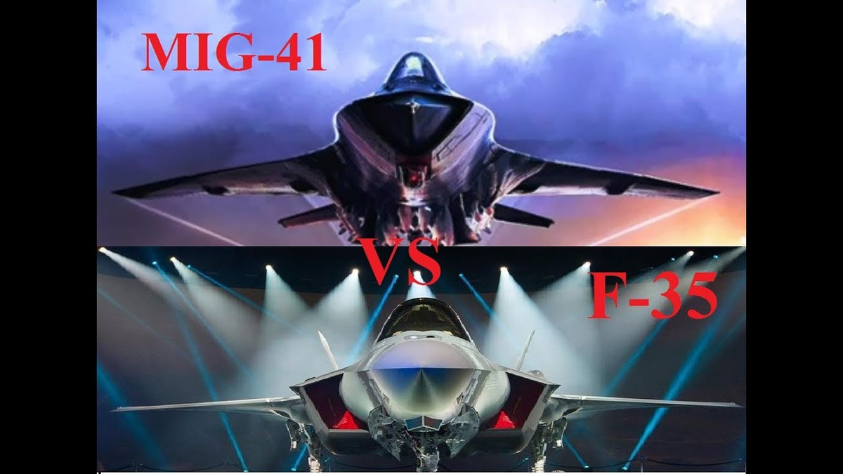 Mặc dù các hoạt động của phòng thiết kế MiG ít được chú ý hơn nhiều so với Sukhoi, nhưng nó vẫn là một phần rất quan trọng của ngành hàng không quân sự Nga. Nhất là về mặt hình ảnh.