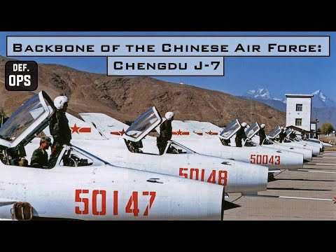 Một câu hỏi thú vị đặt ra, là với việc kết hợp cả máy bay hiện đại (như J-20) và đã lạc hậu (như J-7, Q-5), liệu Trung Quốc có vượt qua được Không quân Mỹ? Theo nghiên cứu của Rand Corporation, tất cả các kịch bản đều cho thấy, với chiến thuật “biển tàu”, “biển máy bay”, Quân đội Trung Quốc có thể dễ dàng vượt qua bất kỳ hệ thống phòng thủ nào của đối phương.