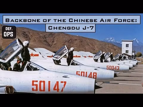 Một câu hỏi thú vị đặt ra, là với việc kết hợp cả máy bay hiện đại (như J-20) và đã lạc hậu (như J-7, Q-5), liệu Trung Quốc có vượt qua được Không quân Mỹ? Theo nghiên cứu của Rand Corporation, tất cả các kịch bản đều cho thấy, với chiến thuật “biển tàu”, “biển máy bay”, Quân đội Trung Quốc có thể dễ dàng vượt qua bất kỳ hệ thống phòng thủ nào của đối phương.