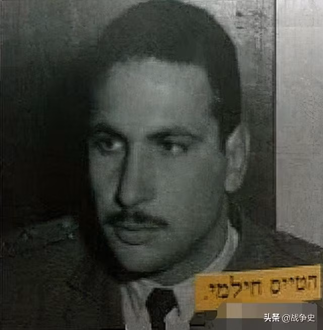 Người Do Thái rất thất vọng, nhưng họ vẫn trả tiền cho Abbas Shirmi và cho anh ta một danh tính mới. Sau đó, viên phi công nhập cư đến Argentina và định cư ở đó; nhưng anh ta nhanh chóng quên lời cảnh báo của Mossad, khi đã gửi bưu thiếp cho mẹ mình ở Ai Cập. Ảnh: Phi công Ai Cập Abbas bị bắt và tử hình - Nguồn: Sina