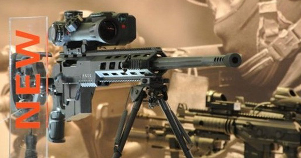 Khẩu DAN .338 của Israel về chất lượng không thua kém các mẫu súng bắn tỉa khác trên thị trường hiện nay. Nhưng vẫn còn khó nói mức độ thành công của khẩu IWI DAN .338 trên thị trường quốc tế. Nhưng súng đã được đơn vị đặc nhiệm tinh nhuệ nổi tiếng của Anh - SAS sử dụng trong thực chiến ở Syria.