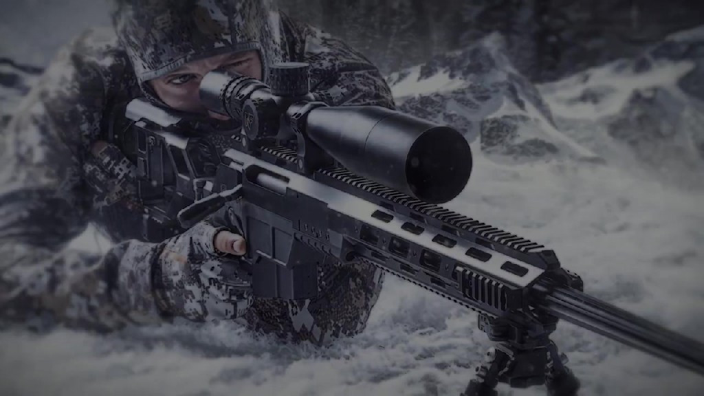 Khẩu súng bắn tỉa này cũng đã xuất hiện trong một câu chuyện thời sự năm 2016, kể về cách một người lính đặc nhiệm Anh, dùng khẩu DAN .338 tiêu diệt một trong những chỉ huy chiến trường của tổ chức khủng bố IS.