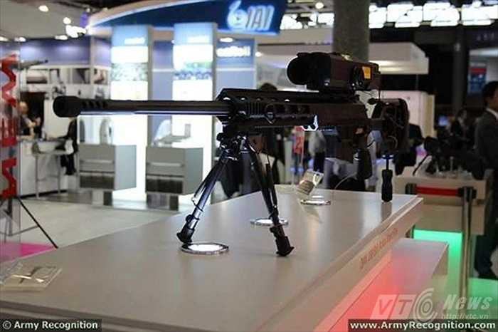 Vẫn còn phải xem liệu DAN có thể viết tiếp trang sử thành công như khẩu Galil và Tavor hay không, nhưng IWI tự tin vào khả năng của họ trong việc tạo ra một chỗ đứng trong thị trường súng bắn tỉa thế giới vốn quá chật chội. Nhưng theo Giám đốc của IWI, Uri Amit, DAN chỉ là thành viên đầu tiên của một gia đình súng bắn tỉa, mà IWI hiện đang trong giai đoạn phát triển. Nguồn ảnh: TH.