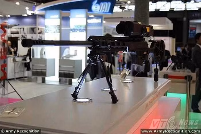 Vẫn còn phải xem liệu DAN có thể viết tiếp trang sử thành công như khẩu Galil và Tavor hay không, nhưng IWI tự tin vào khả năng của họ trong việc tạo ra một chỗ đứng trong thị trường súng bắn tỉa thế giới vốn quá chật chội. Nhưng theo Giám đốc của IWI, Uri Amit, DAN chỉ là thành viên đầu tiên của một gia đình súng bắn tỉa, mà IWI hiện đang trong giai đoạn phát triển. Nguồn ảnh: TH.