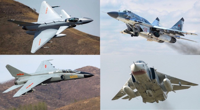 Sau khi chấm dứt lệnh cấm vận vũ khí của Liên hợp quốc đối với Iran vào tháng 10/2020, nước này đã bắt đầu lên kế hoạch mua máy bay chiến đấu hiện đại từ các nguồn nước ngoài để cải thiện phi đội chiến đấu của lực lượng không quân.