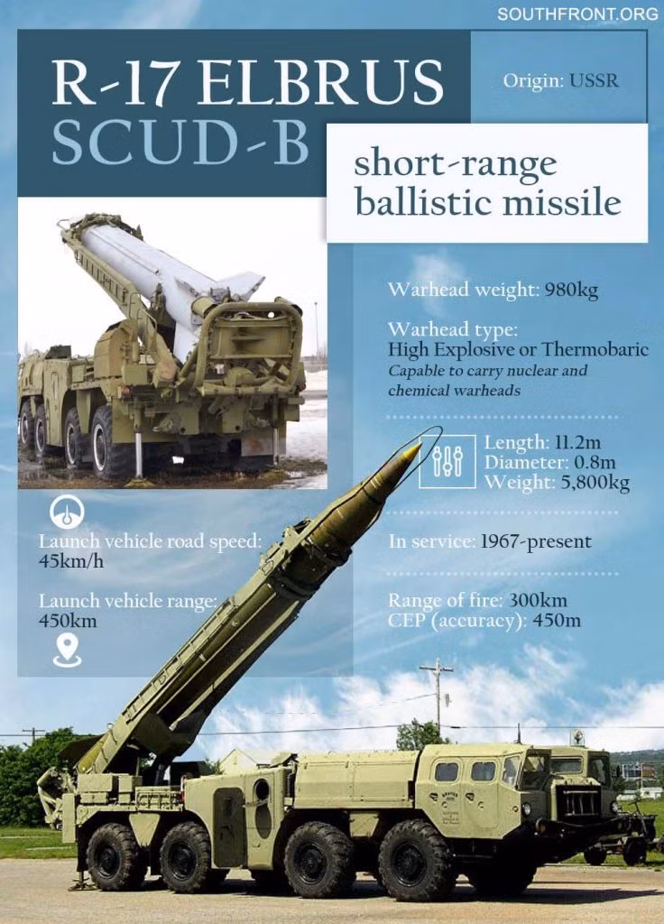 Taliban tim thay ten lua dan dao Scud o Panjshir, nhung vo dung