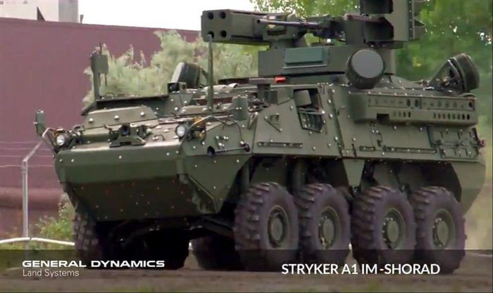 Hệ thống phòng không tầm thấp SHORAD có thể chống lại các mối đe dọa của máy bay địch, nhất là các loại cường kích, UAV và trực thăng vũ trang. Về biên chế, SHORAD sẽ là vũ khí chủ lực cho các tiểu đoàn (đại đội) phòng không của các lữ đoàn bộ binh Trung Quốc.