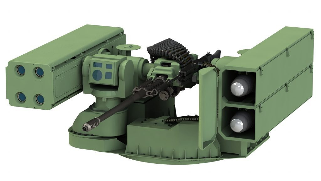 Tổng công trình sư của SHORAD từ Tập đoàn Công nghiệp Nam Trung Quốc (thuộc sở hữu nhà nước), nói với phóng viên Hoàn Cầu: “Chúng tôi đã tích hợp các chức năng phát hiện, theo dõi và tấn công vào hệ thống và nó có thể hoàn thành tất cả các nhiệm vụ này, kể cả trong khi nó đang di chuyển”.