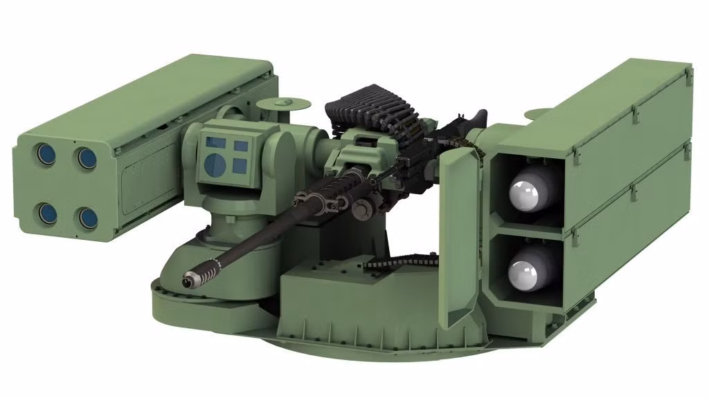 Tổng công trình sư của SHORAD từ Tập đoàn Công nghiệp Nam Trung Quốc (thuộc sở hữu nhà nước), nói với phóng viên Hoàn Cầu: “Chúng tôi đã tích hợp các chức năng phát hiện, theo dõi và tấn công vào hệ thống và nó có thể hoàn thành tất cả các nhiệm vụ này, kể cả trong khi nó đang di chuyển”.