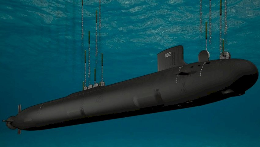 Những loại vũ khí này có thể tấn công hiệu quả các tàu nổi, thậm chí là cả những tàu lớn hơn như tàu tuần dương, tàu sân bay. Do đó, tàu ngầm hạt nhân hiện đại có thể so sánh với tàu khu trục về hiệu quả chiến đấu.