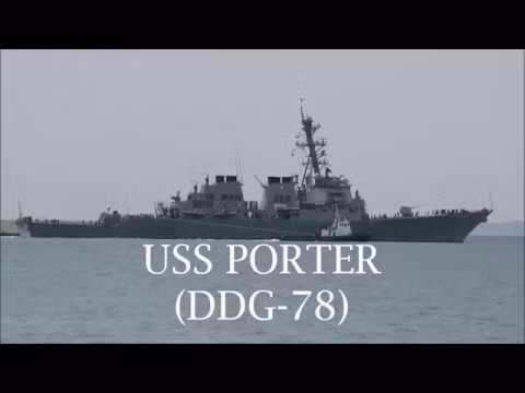 Các loại tàu ngầm hạt nhân và tàu khu trục tiên tiến hiện nay, đều được trang bị hệ thống phát hiện tiên tiến và vũ khí tấn công tầm xa, chẳng hạn như tàu khu trục trang bị hệ thống chiến đấu Aegis lớp Arleigh Burke và tàu ngầm hạt nhân lớp Virginia mới nhất của Mỹ. 