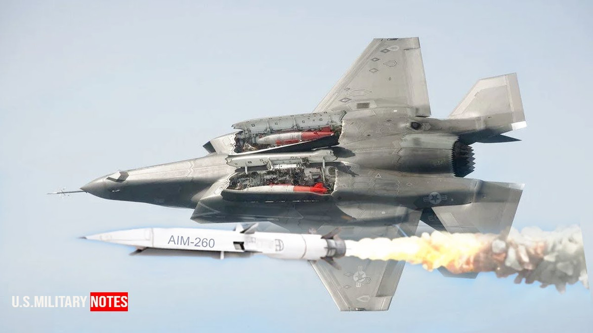Chắc chắn sẽ có nhiều biến thể của tên lửa AIM-260 sẽ được phát triển, trong đó có khả năng có những phiên bản đơn giản, không sử dụng công nghệ APAA, hoặc các công nghệ tìm kiếm mục tiêu tàng hình, để giảm giá thành.