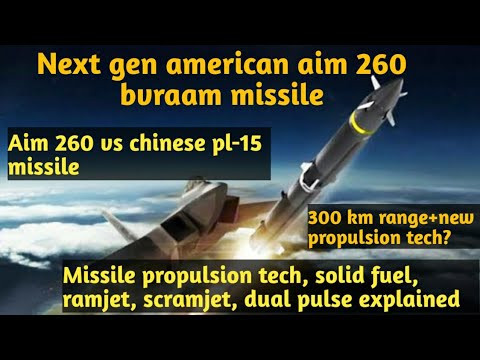 Cũng có khả năng AIM-260 sẽ tích hợp một ăng-ten mảng pha hoạt động theo giai đoạn (APAA). Các công nghệ của APAA có thể là yếu tố thay đổi kết quả cuộc chiến; nhất là đối với các máy bay chiến đấu mới của Nga, cũng như của Trung Quốc, vốn nhấn mạnh tầm quan trọng của khả năng cơ động.