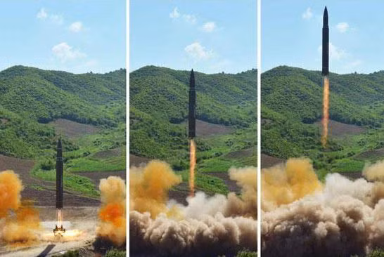 Tên lửa Hwasong-16 cũng giống như tất cả các phiên bản trước đó đều sử dụng nhiên liệu lỏng. Điểm yếu của tên lửa sử dụng nhiên liệu lỏng là công tác triển khai chiến đấu của tên lửa lên tới 18 giờ; vì vậy tên lửa sử dụng nhiên liệu lỏng ít "sống sót" hơn và không thể tiến hành trả đũa trong làn sóng tấn công hạt nhân thứ hai.