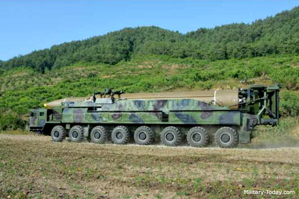 Theo các chuyên gia quân sự phương Tây, Hwasong-14 có thể mang theo một đầu đạn nặng khoảng 500-600 kg. Mặc dù Hwasong-14 là một bước tiến lớn đối với trình độ phát triển ICBM của Triều Tiên, nhưng độ tin cậy của tên lửa này vẫn còn bị nghi ngờ.