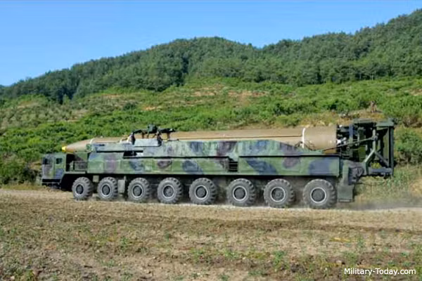 Theo các chuyên gia quân sự phương Tây, Hwasong-14 có thể mang theo một đầu đạn nặng khoảng 500-600 kg. Mặc dù Hwasong-14 là một bước tiến lớn đối với trình độ phát triển ICBM của Triều Tiên, nhưng độ tin cậy của tên lửa này vẫn còn bị nghi ngờ.