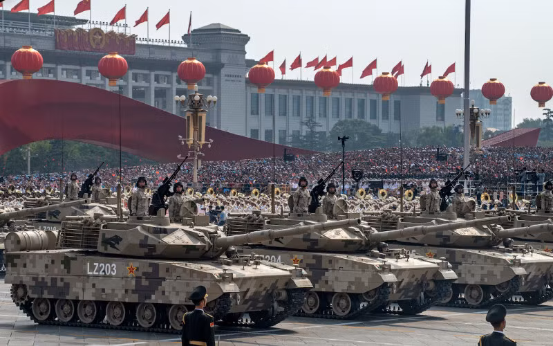 Tuy nhiên, số lượng và chi phí liên quan đến việc sản xuất đủ số xe tăng hiện đại, để trang bị cho lực lượng, đã chứng tỏ là một thách thức đáng kể đối với Quân đội Trung Quốc. Mới chỉ trong thời gian gần đây, tỷ lệ xe tăng thế hệ mới, được đưa vào trang bị tăng trên 50%. 