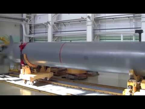 Do ngư lôi hạt nhân Poseidon chiếm một lượng lớn không gian bên trong tàu phóng, nên 4 tàu ngầm hạt nhân mới đóng của Nga, không chỉ có khả năng phóng tên lửa đạn đạo, ngoài ra còn có thể chuyên chở các ngư lôi hạt nhân Poseidon.