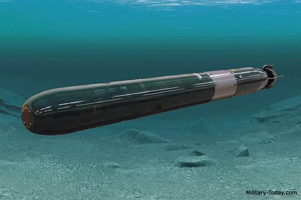 Theo các chuyên gia, Poseidon có lẽ là đòn đáp trả của quân đội Nga trước hệ thống phòng thủ tên lửa của Mỹ; về lý thuyết, các hệ thống chống tên lửa này của quân đội Mỹ, có thể đánh chặn tên lửa đạn đạo hạt nhân. Mặc dù hiệu quả phòng thủ tên lửa của Mỹ trên thực tế cũng chưa hẳn quá "ghê gớm", nhưng rõ ràng Moscow không muốn chấp nhận rủi ro.