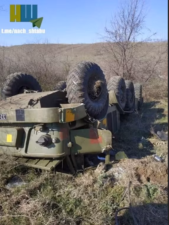 Nguyên nhân ban đầu được xác định là do trục trặc kỹ thuật từ bộ phận lái xe, ngoài ra còn một nguyên nhân khác được báo chí Nga nhấn mạnh là tình trạng sử dụng của chiếc xe đã quá lâu và thiếu phụ tùng thay thế sửa chữa.