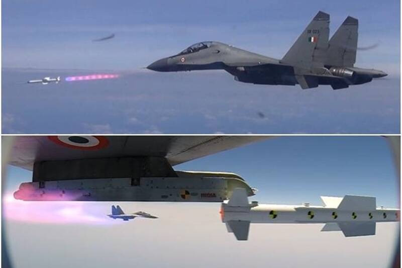 Những công nghệ cải tiến, phát triển các phiên bản của tên lửa không đối không Astra là không tồi, và có thể còn tiên tiến hơn tên lửa của người Mỹ. Có lẽ vấn đề duy nhất là nó chưa được sản xuất hàng loạt; theo thông tin mới nhất, Không quân Ấn Độ đang tìm hiểu để đặt hàng phiên bản MK-1. 