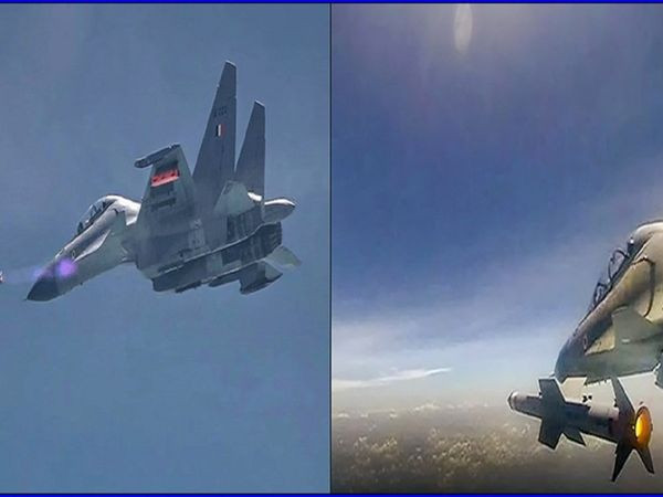 Tuy nhiên vẫn giống các chương trình phát triển vũ khí trước đây, chương trình phát triển tên lửa Astra vẫn tiếp tục “câu giờ”, xong nhưng chưa đưa vào biên chế; phải chăng Ấn Độ không cần quá “vội vàng”. Một câu hỏi khiến nhiều người băn khoăn?