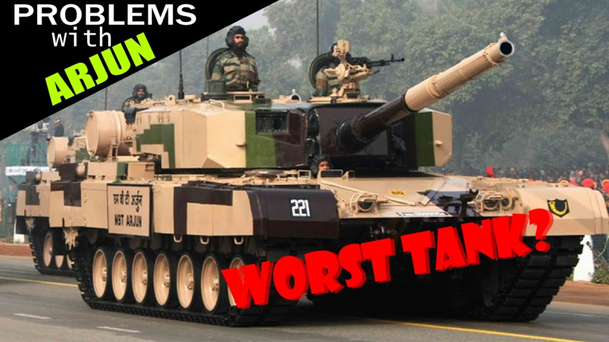 Nghiên cứu và phát triển trang thiết bị quân sự của Quân đội Ấn Độ thực sự là “không ngại” tốn thời gian. Nhiều dự án có thể được thực hiện trong nhiều thập kỷ, mà không cần bất kỳ sự khẩn cấp nào. Ví dụ: trong nghiên cứu và phát triển máy bay chiến đấu Tejas đến … 40 năm vẫn chưa hoàn thiện, hay xe tăng chiến đấu chủ lực Arjun gần 50 năm vẫn còn vô số lỗi…