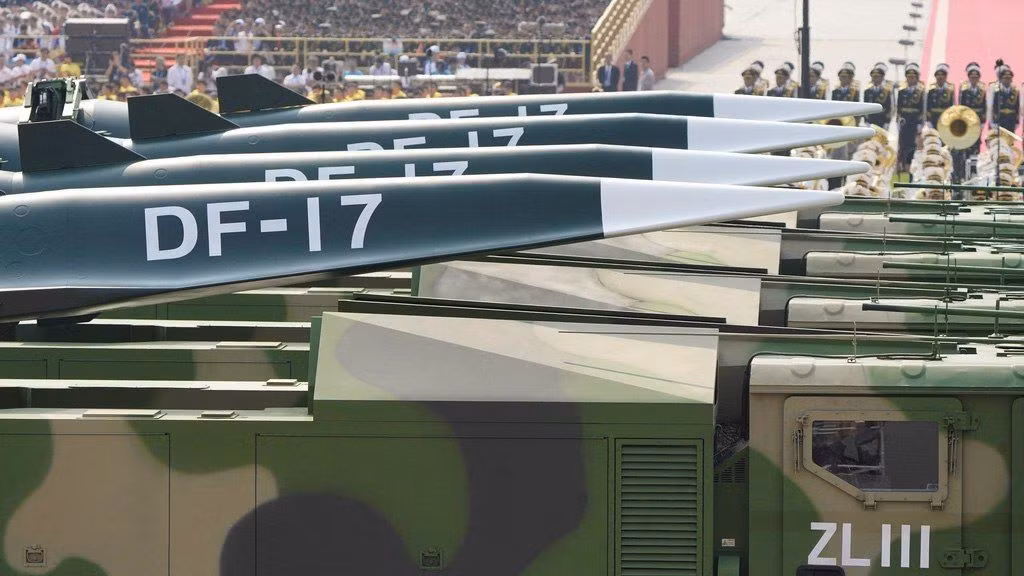 Như vậy việc triển khai các tên lửa siêu thanh ở những vị trí chiến lược này của Trung Quốc, có thể chỉ hiểu đơn giản là một hành động "nắn gân", nhằm kiểm tra mức độ phản ứng của Mỹ ra sao, nếu Trung Quốc gia tăng sức ép quân sự lên đảo Đài Loan?