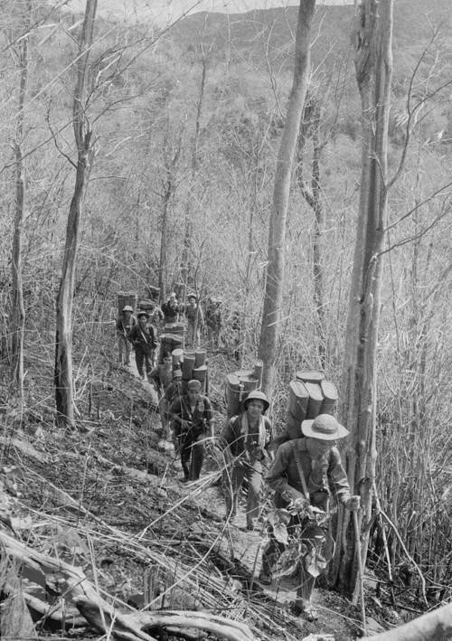 Tuy hành lang vừa mới được hình thành, nhưng với ý chí quyết tâm phá hủy máy bay B-52 tại sân bay Udon, nên Đoàn A54 thực hiện kế hoạch vừa trinh sát mục tiêu, vừa đưa đội hình chiến đấu đi theo, trinh sát tới đâu, hoàn chỉnh phương án chiến đấu đến đó, nếu thời cơ cho phép sẽ tiến hành đánh ngay.