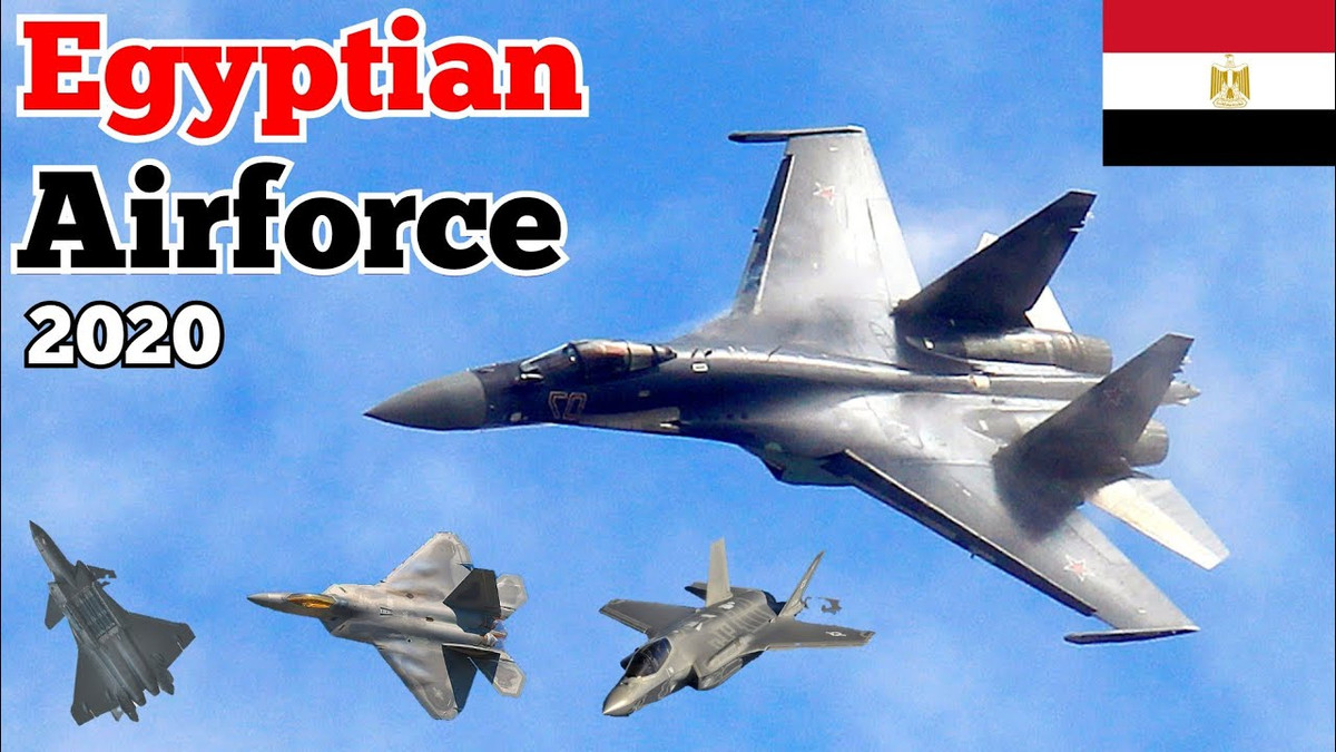 Với thực lực hiện tại, Ai Cập sẽ giảm thiểu khả năng nước này có thể chịu chung số phận như Libya dưới bàn tay của NATO hoặc các đồng minh. Dự kiến Ai Cập sẽ mua thêm các máy bay chiến đấu của Nga, sử dụng tên lửa R-77 hoặc R-37M, đảm bảo Ai Cập luôn đứng đầu khu vực về phòng không. Nguồn ảnh: Pinterest.