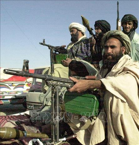 Nếu sắp tới, Taliban giành đa số trong các cuộc bầu cử ở Afghanistan hoặc tham gia vào chính phủ liên minh, thì không chắc các đơn vị chiến đấu của Taliban sẽ được huấn luyện về thiết bị hiện đại này, vì quân đội Afghanistan sẽ nằm dưới sự kiểm soát của chính phủ Taliban.