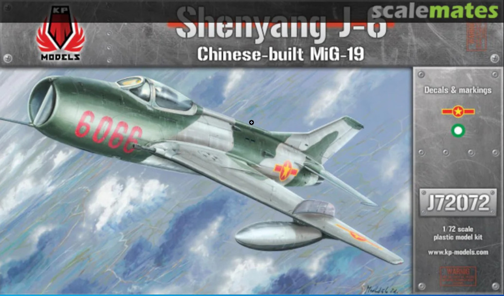 Theo đánh giá của Không quân Mỹ, có thể có tới 10.000 chiếc MiG-19, với nhiều phiên bản khác nhau, được chế tạo bởi Liên Xô, Trung Quốc, Ba Lan và Tiệp Khắc. Nhiều quốc gia khác đã sử dụng MiG-19, bao gồm Cuba, Việt Nam, Triều Tiên, Iraq và hầu hết các quốc gia thuộc Khối Warszawa.